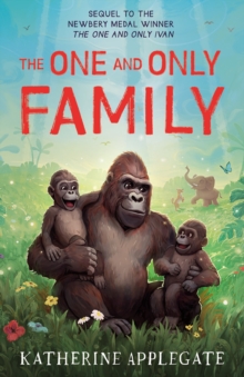 Image for The one and only family