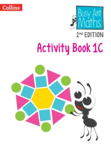 Image for Activity Book 1C