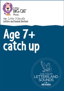Image for Age 7+ Set