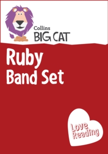 Image for Ruby band set