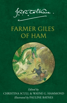 Image for Farmer Giles of Ham