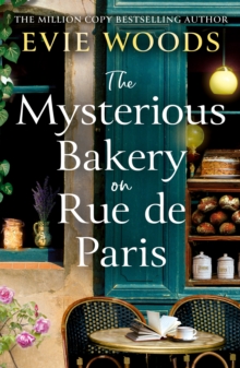 Image for The Mysterious Bakery on Rue de Paris