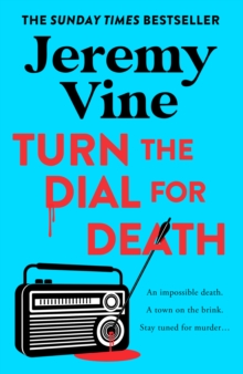 Image for The Turn the Dial for Death