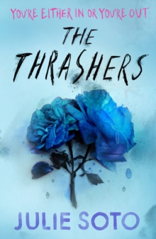 Image for The Thrashers