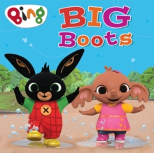 Image for Big boots.