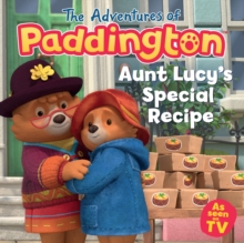Image for Aunt Lucy's special recipe