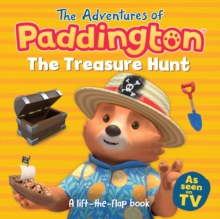 Image for The Treasure Hunt