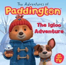 The igloo adventure. - Books, HarperCollins Children's