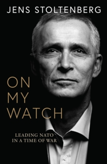 Image for On My Watch