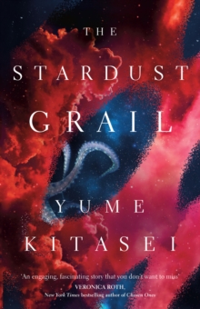 Image for The Stardust Grail