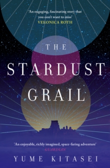 Image for The Stardust Grail