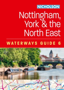Nottingham, York and the North East (6)