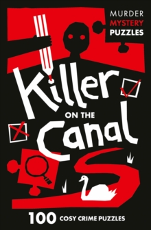 Image for Killer on the canal