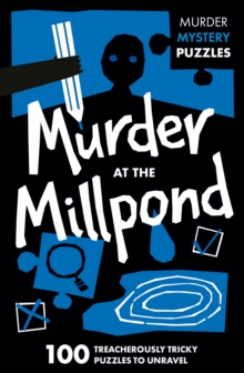 Image for Murder at the Millpond