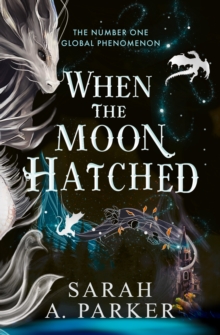 Image for When the Moon Hatched