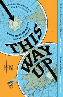 This Way Up - Map Men
