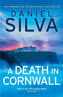 Image for A Death in Cornwall
