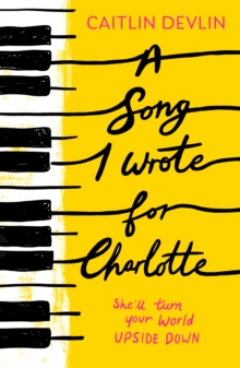A Song I Wrote For Charlotte - Devlin, Caitlin