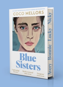 Image for Blue Sisters - Special Edition