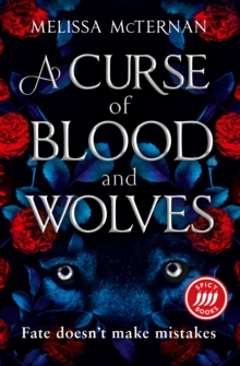 Image for A Curse of Blood and Wolves