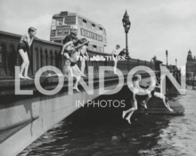 Times London in Photos
