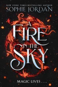 Image for A Fire in the Sky