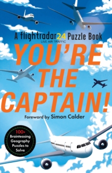 Image for You’re the Captain!