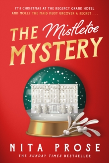 Image for The Mistletoe Mystery
