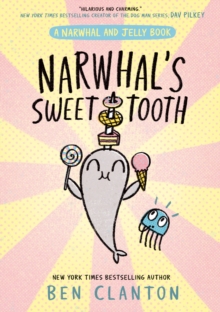 Image for Narwhal's Sweet Tooth