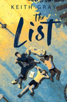 The List - Gray, Keith