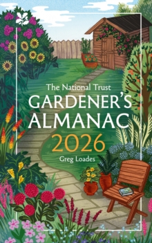 Image for Gardener’s Almanac 2026