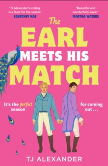 Image for The Earl Meets His Match