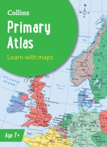 Image for Collins Primary Atlas