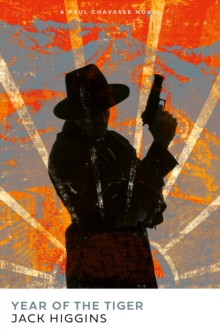 Image for Year of the Tiger