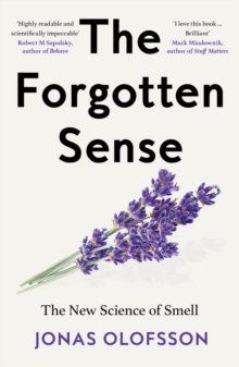 Image for The Forgotten Sense