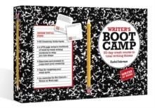 Image for Writer’s Boot Camp