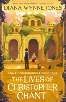Image for The Lives of Christopher Chant