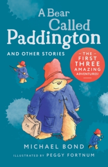Image for A Bear Called Paddington and Other Stories