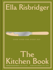 Image for The Kitchen Book : Good Food for Every Day