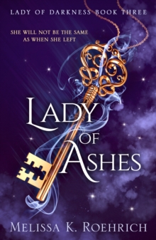 Image for Lady of Ashes
