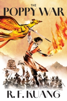 Image for The Poppy War Collector’s Edition