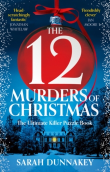 Twelve Murders of Christmas