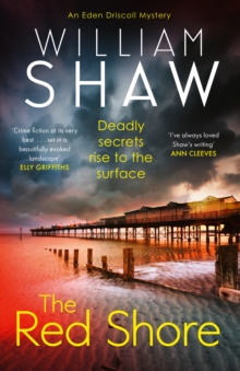Image for The Red Shore