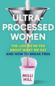 Image for Ultra-Processed Women