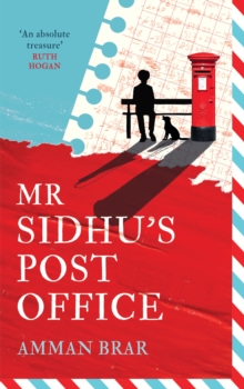 Mr Sidhu’s Post Office - Brar, Amman