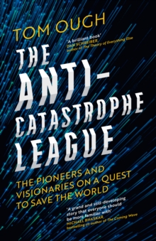 Image for The Anti-Catastrophe League