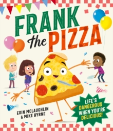 Image for Frank the Pizza