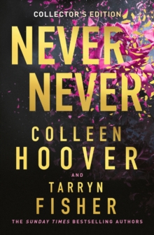 Image for Never Never Collector’s Edition