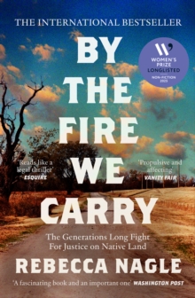 Image for By the Fire We Carry