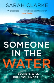 Someone in the Water